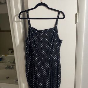 Old Navy NWT Xl Long pants romper